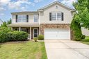 1565 Cold Creek Place sold home in Huntersville, SC