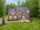 223 Ferncliff Drive sold home in Salisbury, SC