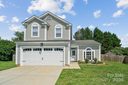 9907 Peppermint Lane 168 sold home in Charlotte, SC