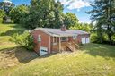 126 Madison Heights Drive sold home in Marshall, SC
