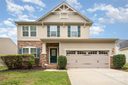 2567 Bethesda Oaks Drive sold home in Gastonia, SC