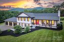 6090 Tuckborough None sold home in Hickory, SC