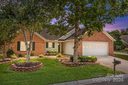 603 Hidden Creek Circle sold home in Salisbury, SC