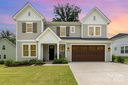 6112 Sandy Point Lane sold home in Belmont, SC