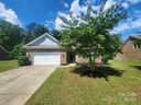 8751 Mullis Forest Court sold home in Mint Hill, SC