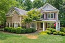 5507 Silver Creek Drive sold home in Waxhaw, SC