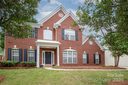 11009 Knight Castle Drive sold home in Charlotte, SC