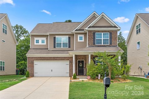 5805 Castlecove Road