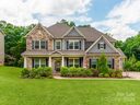 7025 Yager Ridge Drive sold home in Lake Wylie, SC