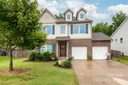 1185 Ellis Pond Drive sold home in Rock Hill, SC