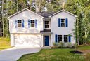 245 Shoreline Drive sold home in New London, SC
