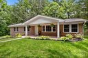 125 Woodland Hills Road sold home in Asheville, SC