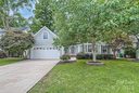 4611 Palladium Place sold home in Charlotte, SC