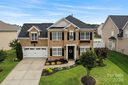12929 Cedar Crossings Drive sold home in Charlotte, SC
