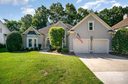 12829 Landing Green Drive sold home in Charlotte, SC