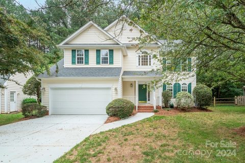6318 Pink Dogwood Lane