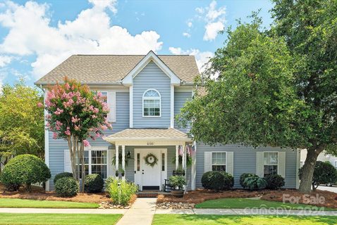 6100 Eisenhower Lane