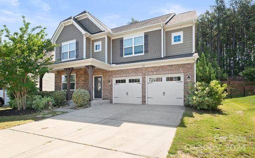 104 Swamp Rose Drive