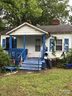 647 Simpson Street sold home in Rock Hill, SC