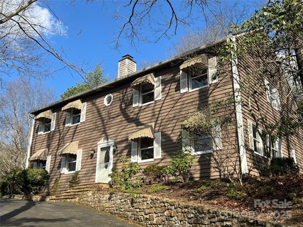 16 Cedar Drive sold home in High Vista Country C, Mills River, NC