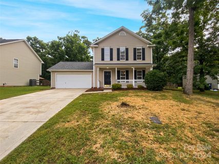 2212 Genesis Drive