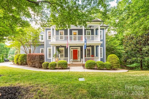936 Rocky Point Lane sold home in Lakeshore, Tega Cay, SC