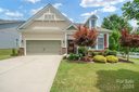 3406 Streamside Drive sold home in Davidson, SC