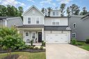 5128 Whitman Avenue sold home in Matthews, SC