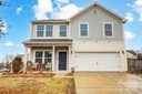 3206 Thorpe Lane sold home in Clover, SC