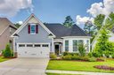 14519 Crosswater Lane sold home in Charlotte, SC