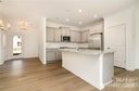 1816 Saint Louis Alley sold home in Concord, SC