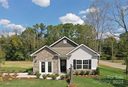 1237 Red River Drive sold home in Salisbury, SC
