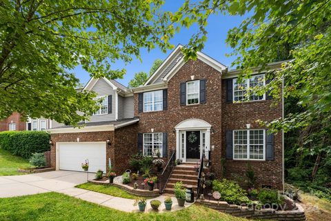 2612 Hampton Glen Court