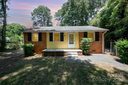 5152 Grapevine Drive sold home in Charlotte, SC
