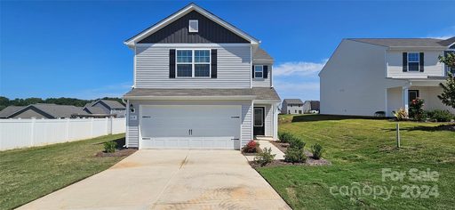 614 Maddox Drive