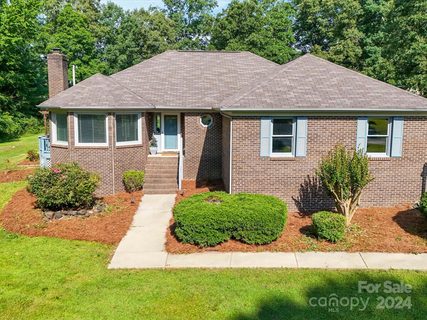 4809 Vander Lane sold home in Asbury Downs, Monroe, NC