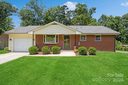 659 Hyde Park Drive sold home in Concord, SC
