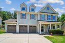 12426 Pine Terrace Court sold home in Charlotte, SC