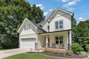 1543 Plantation Trail sold home in Gastonia, SC