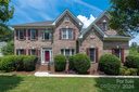 11505 Shimmering Lake Drive sold home in Charlotte, SC