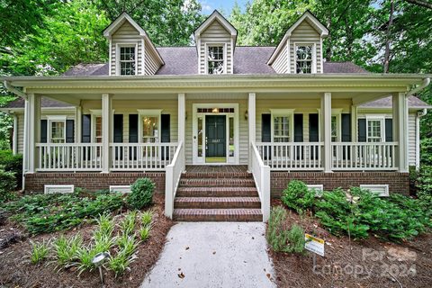 2027 Malvern Road sold home in Swan Meadows, Rock Hill, SC