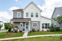 12219 Anne Blount Alley sold home in Davidson, SC