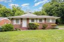 1916 Kennesaw Drive sold home in Charlotte, SC