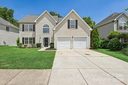 4020 Brookchase Boulevard sold home in Fort Mill, SC
