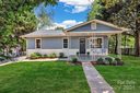 5 La Rue Street sold home in Asheville, SC