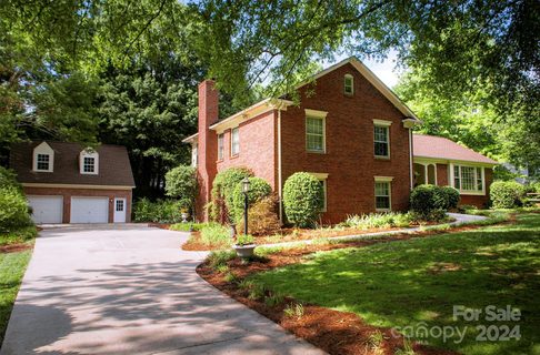 2114 Edenton Road
