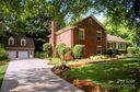 2114 Edenton Road sold home in Charlotte, SC