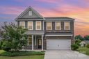 14213 Brancion Hills Court sold home in Huntersville, SC