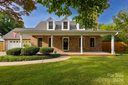 1207 Rocky River Road sold home in Charlotte, SC