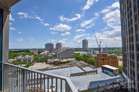 210 N Church Street 1409